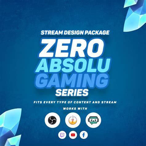 absolustreaming|Zero Absolu Gaming .